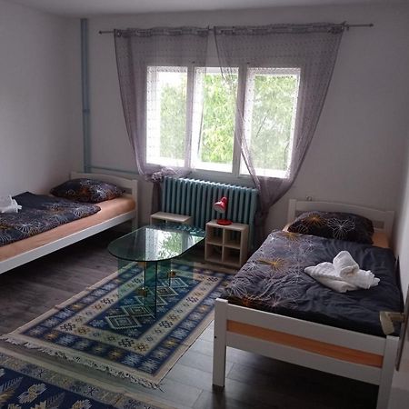 Mujo Hotel Sarajevo Bagian luar foto