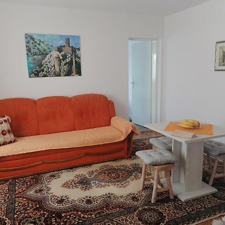 Mujo Hotel Sarajevo Bagian luar foto