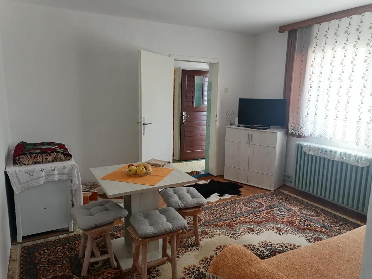 Mujo Hotel Sarajevo Bagian luar foto