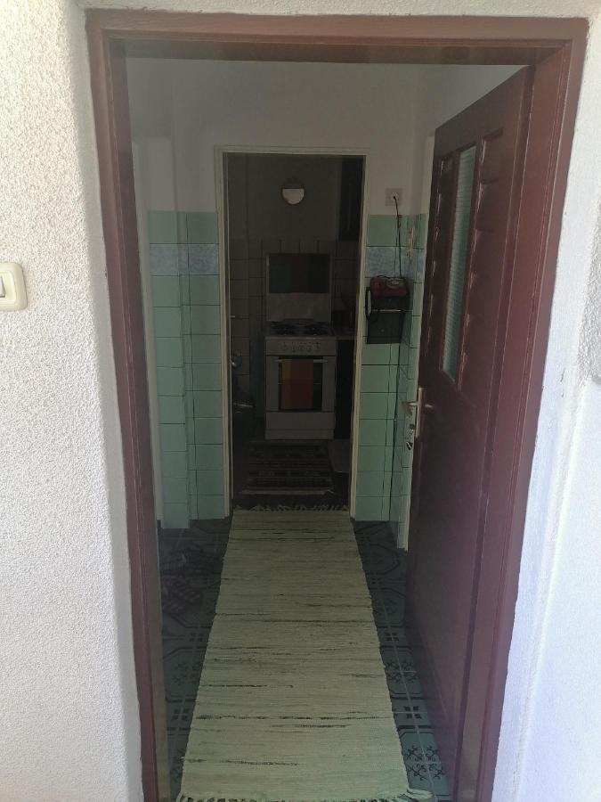 Mujo Hotel Sarajevo Bagian luar foto